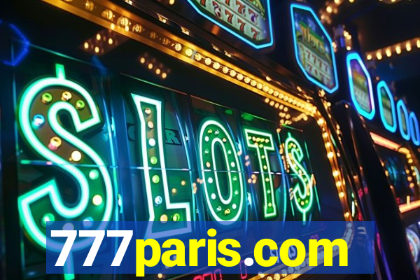 777paris.com