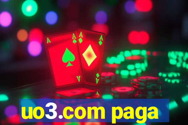 uo3.com paga