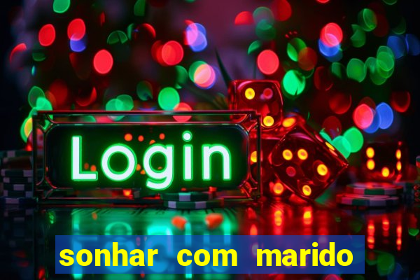 sonhar com marido indo embora com outra