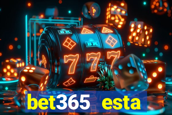 bet365 esta regulamentada no brasil