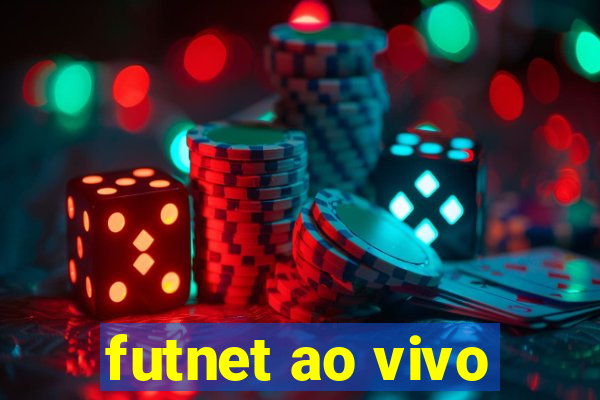 futnet ao vivo