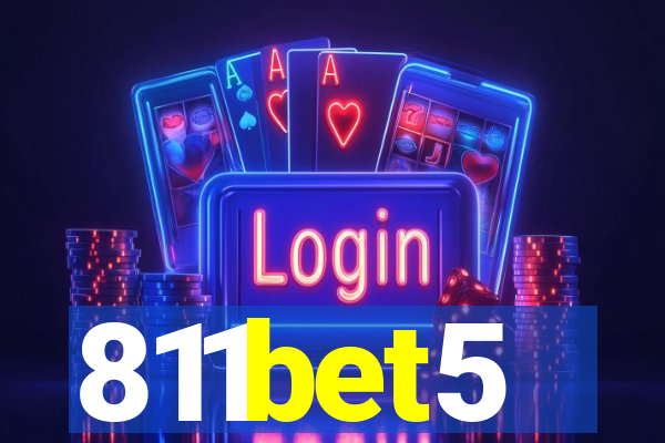 811bet5