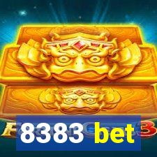 8383 bet