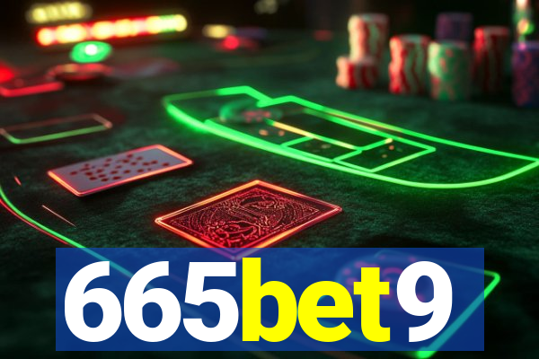 665bet9