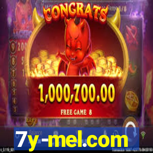 7y-mel.com