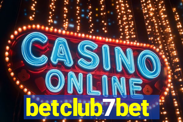betclub7bet