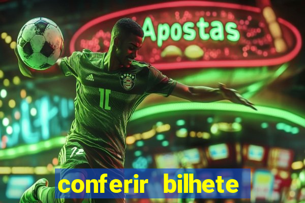 conferir bilhete rio de premios