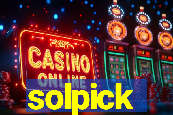solpick
