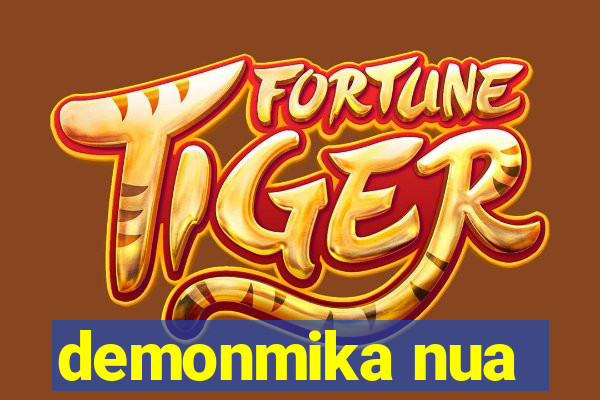 demonmika nua