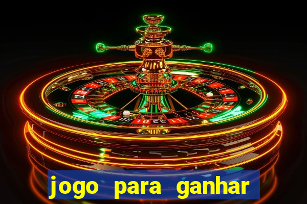 jogo para ganhar dinheiro no pix sem depositar nada