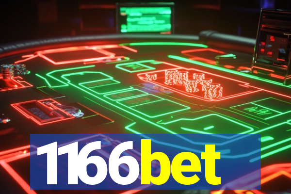 1166bet