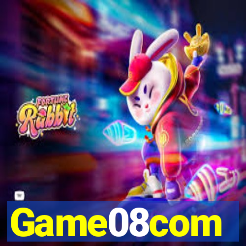 Game08com