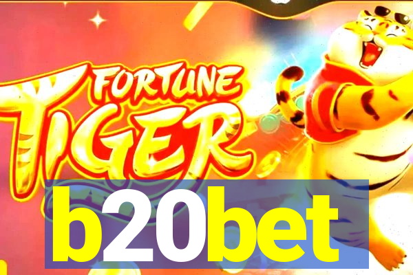 b20bet