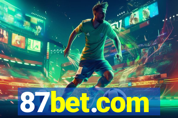 87bet.com