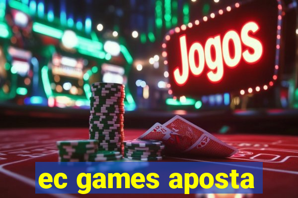 ec games aposta