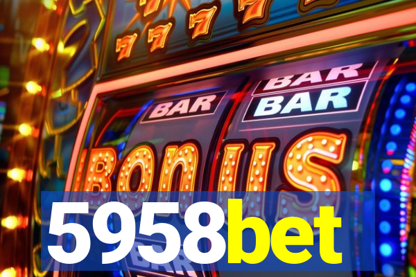5958bet