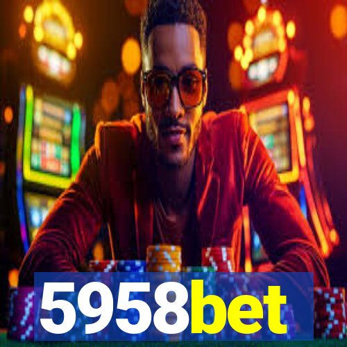 5958bet