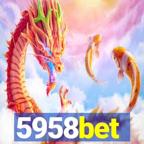 5958bet