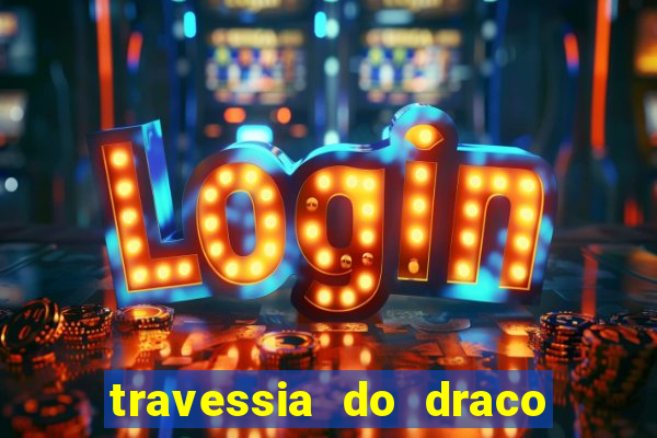 travessia do draco baldur's gate 3