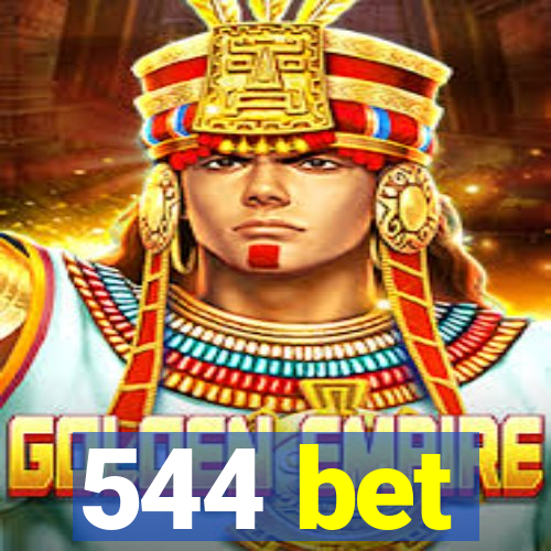 544 bet