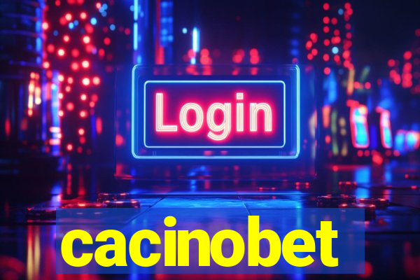 cacinobet