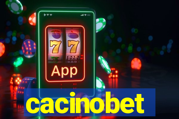 cacinobet