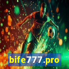 bife777.pro