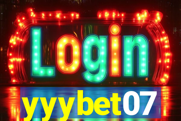yyybet07