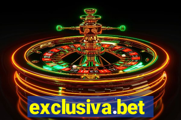 exclusiva.bet