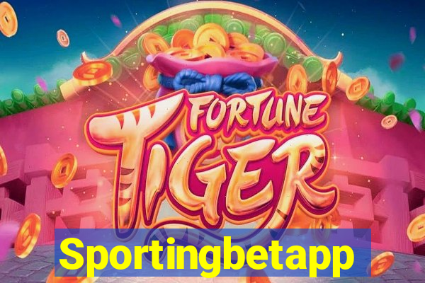 Sportingbetapp