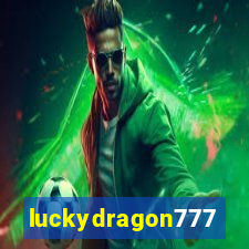 luckydragon777