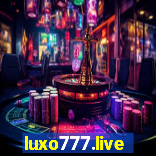 luxo777.live