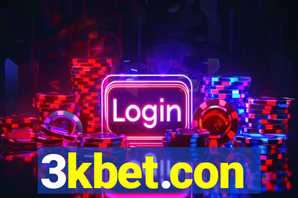 3kbet.con