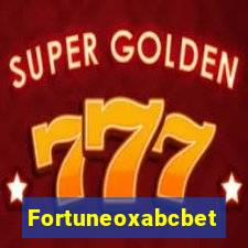 Fortuneoxabcbet