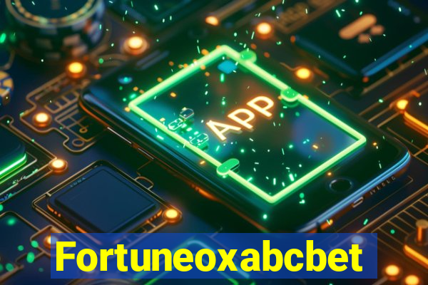 Fortuneoxabcbet