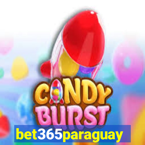 bet365paraguay