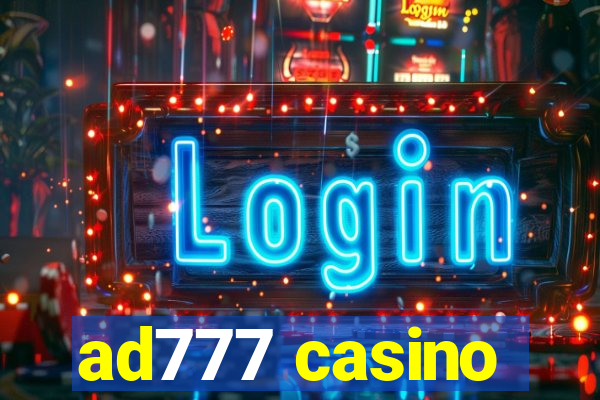 ad777 casino