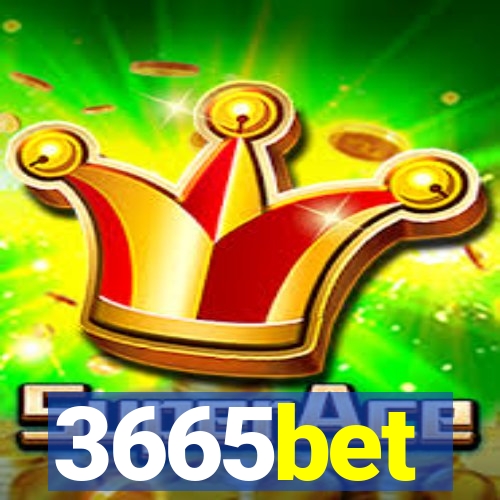 3665bet
