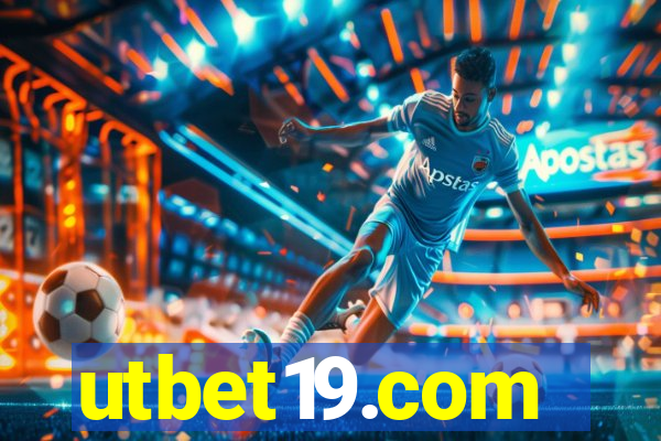 utbet19.com