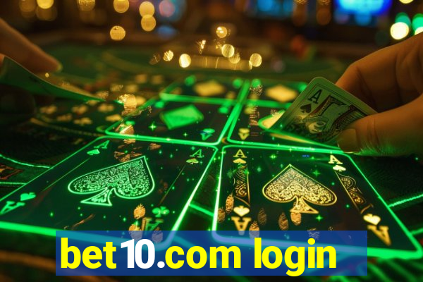 bet10.com login