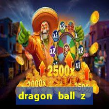 dragon ball z budokai tenkaichi 4 ps2 iso