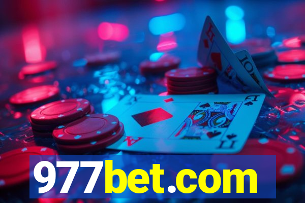 977bet.com