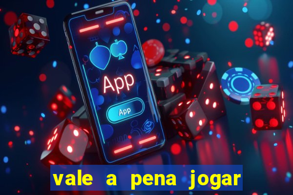 vale a pena jogar wow 2024