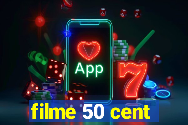 filme 50 cent