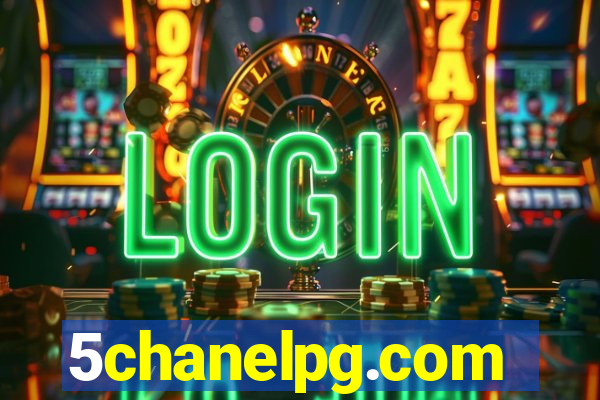 5chanelpg.com