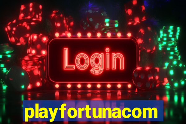 playfortunacom