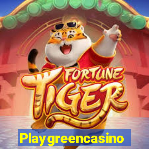 Playgreencasino