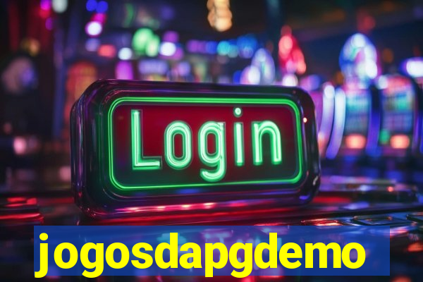 jogosdapgdemo