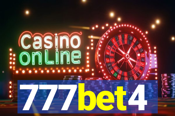 777bet4