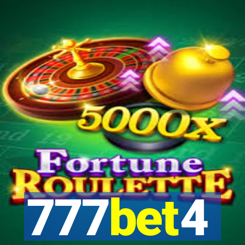777bet4